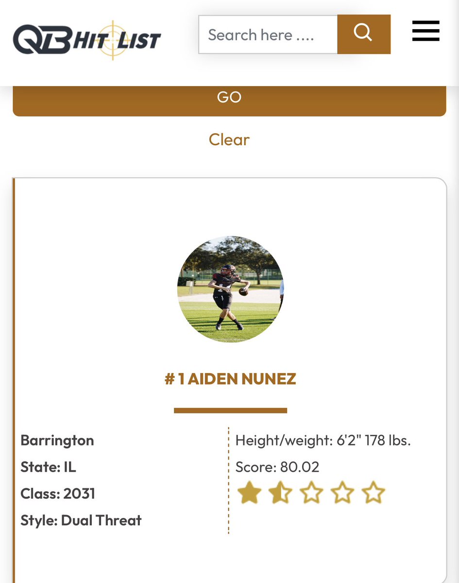 Aiden Nunez tweet media