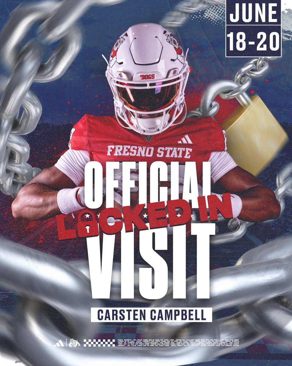 Carsten Campbell 3⭐️ tweet media