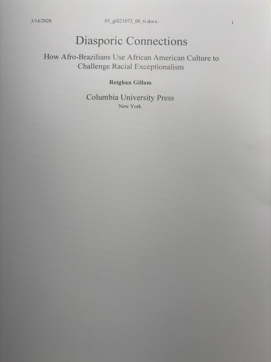 Reighan Gillam tweet media