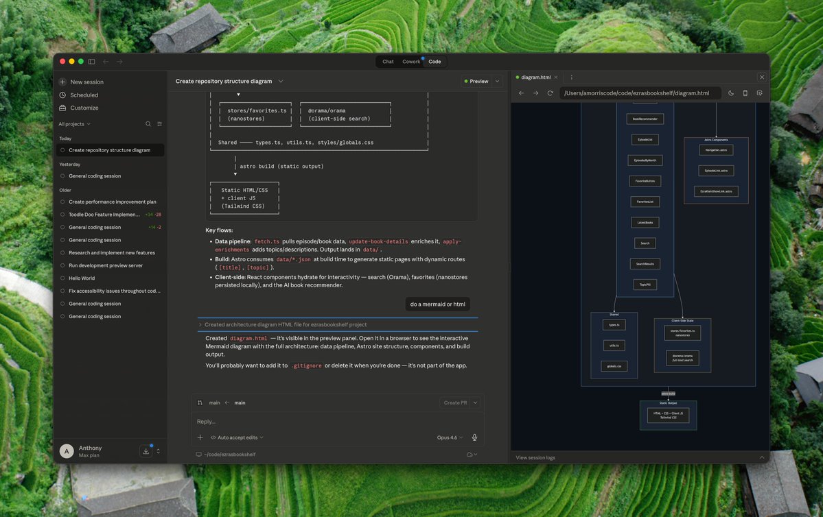 Anthony Morris ツ tweet media