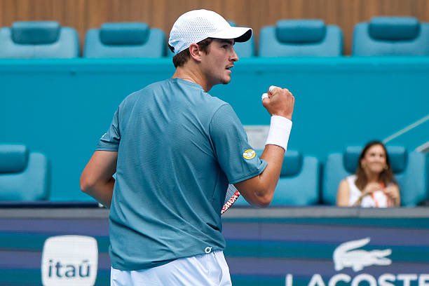 The Tennis Letter tweet media