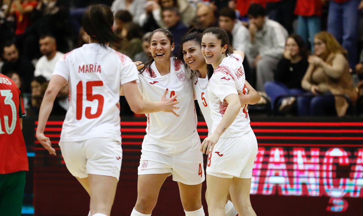 Eugenio Muñoz Fernández tweet media