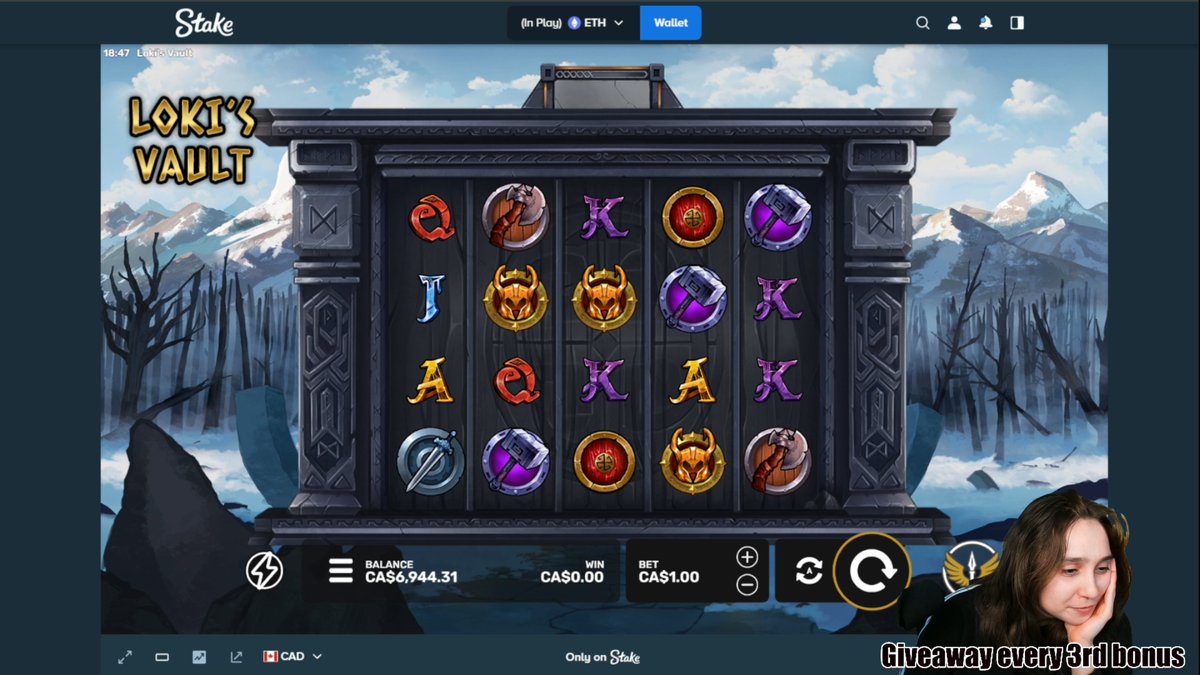 Valkyrie Studio tweet media