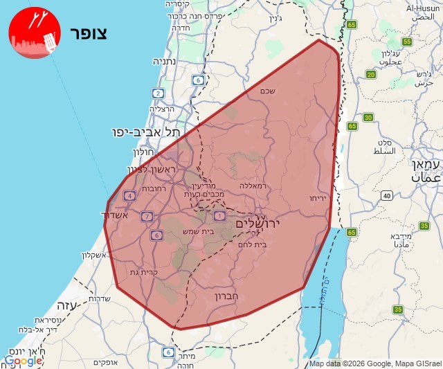 War Monitor tweet media