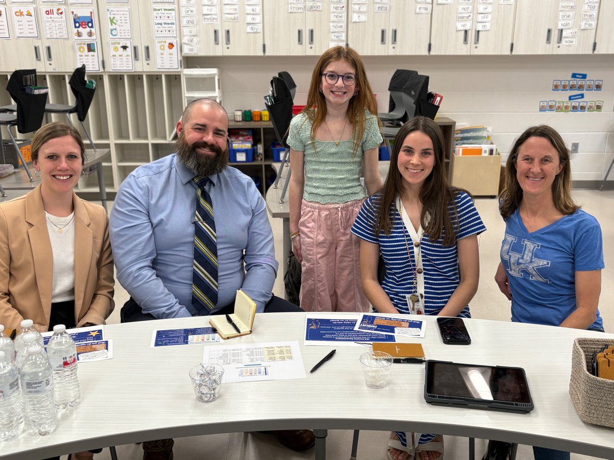 Fort Thomas Schools tweet media