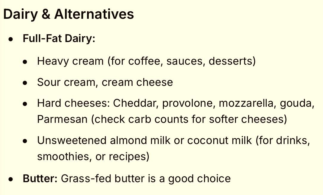 Keto Diet Recipe tweet media