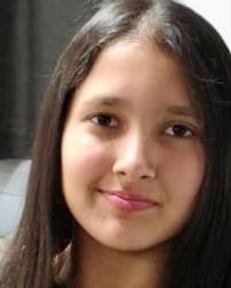Natalia Jazmín Quintana tiene 16 años, desapareció el 16/3/26 en José C. Paz, provincia de Buenos Aires. Se hizo la denuncia. Por favor compartir y avisar #Urgente a la policía local, o al ☎️ 911

#JoseCPaz #BuenosAires