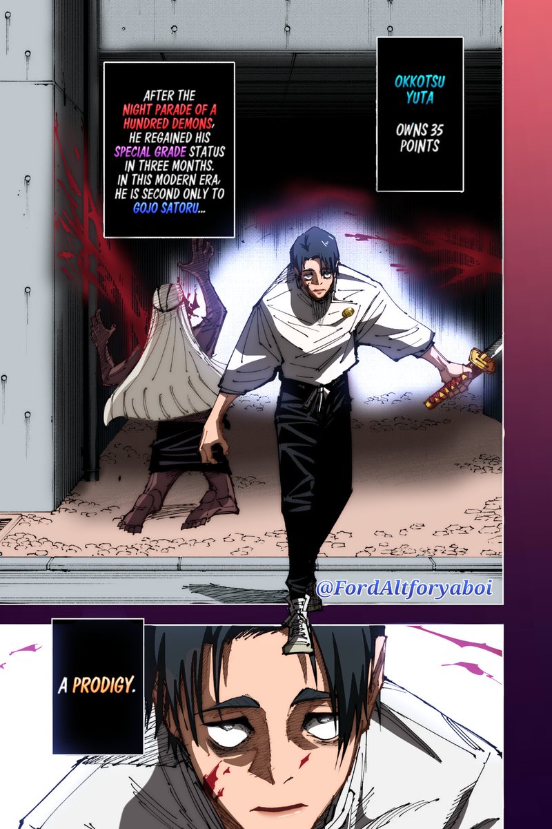 Dorky•Frankie CP: Farcry 5 tweet media