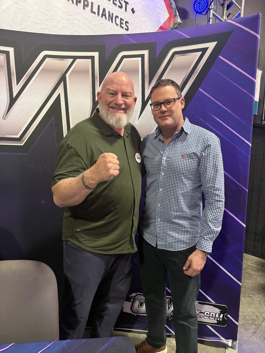 Rob Edwards tweet media