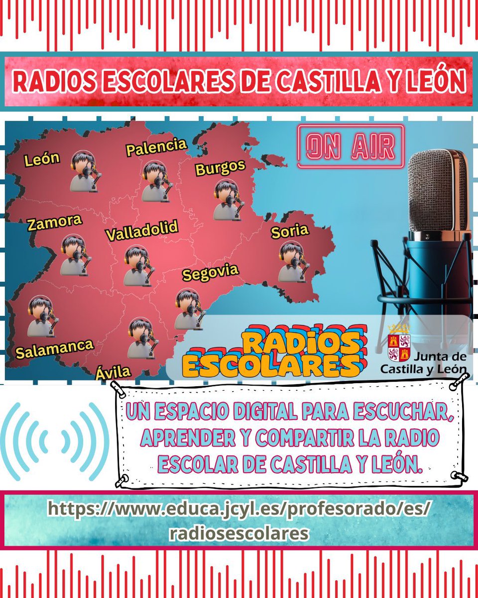 CFIE SALAMANCA tweet media