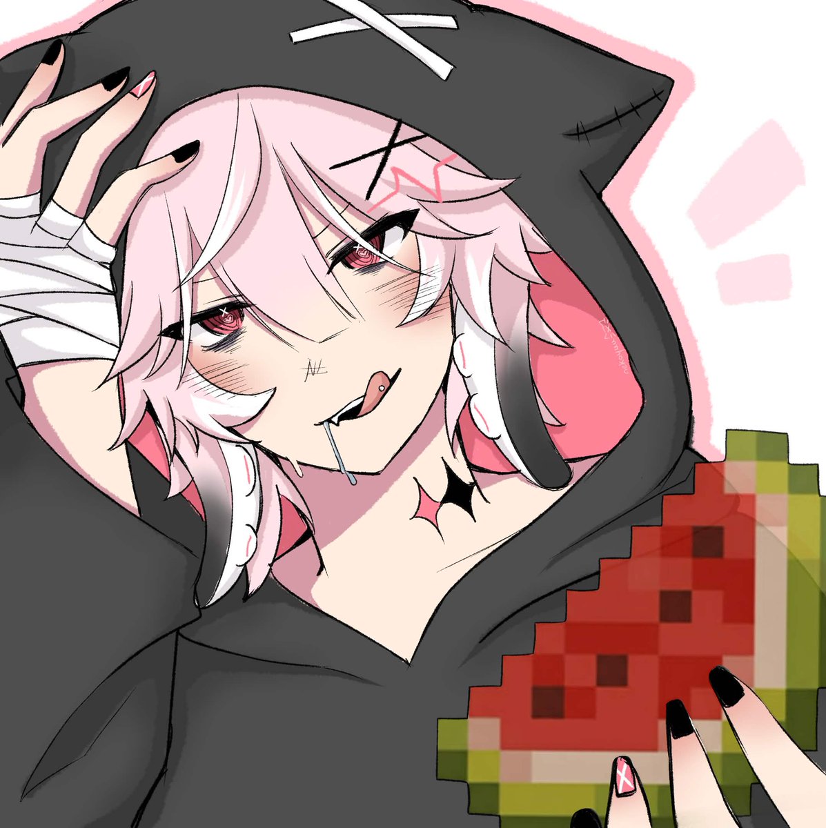 yuu 🍥🧷 tweet media