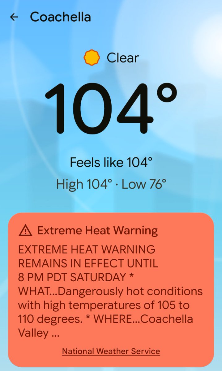 Jim in Coachella 🎶 ⛳ tweet media