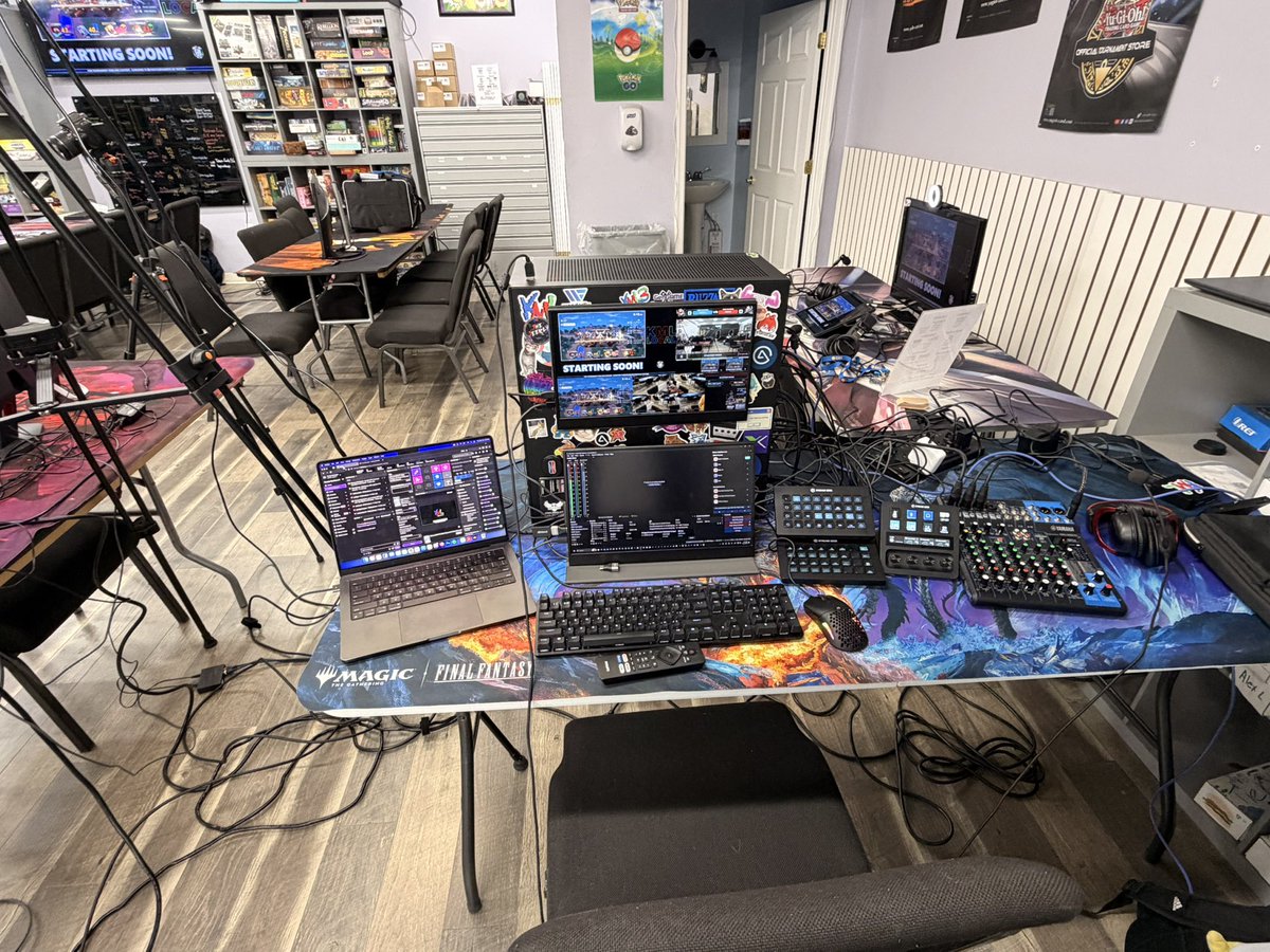 KML | Kyle Lynch tweet media