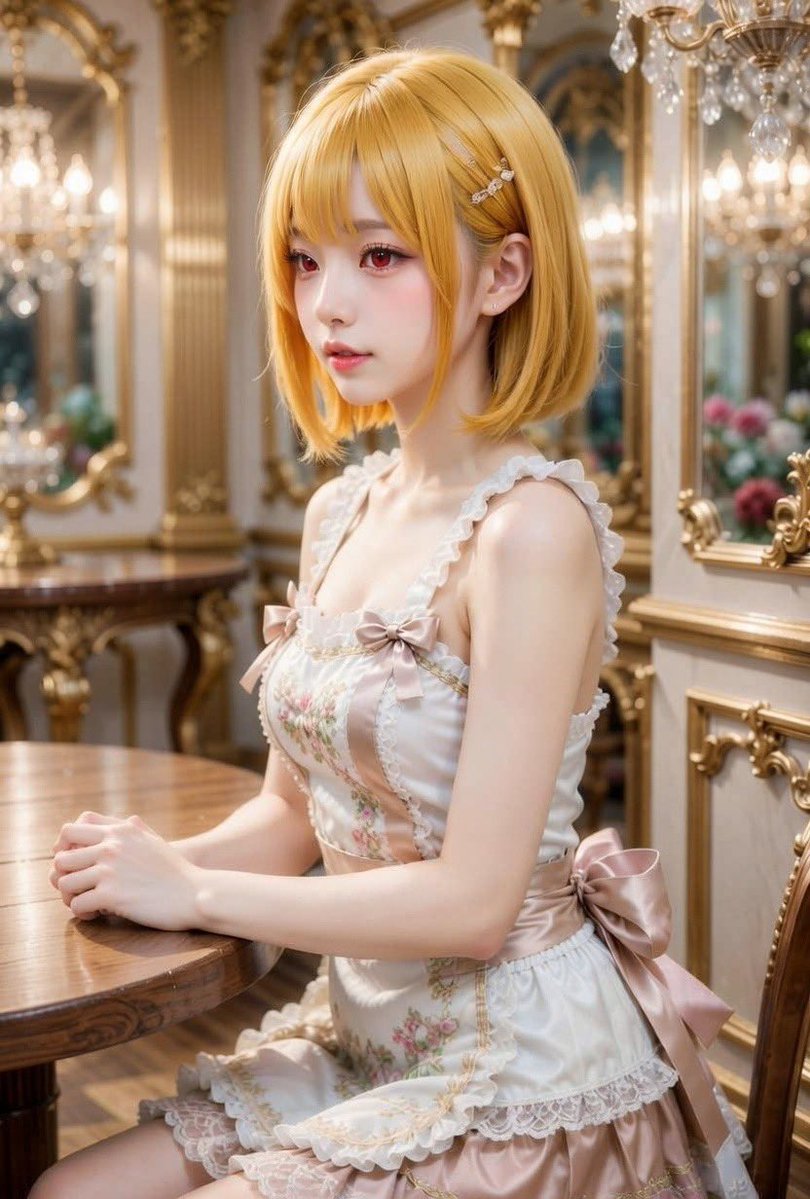 きよまな tweet media