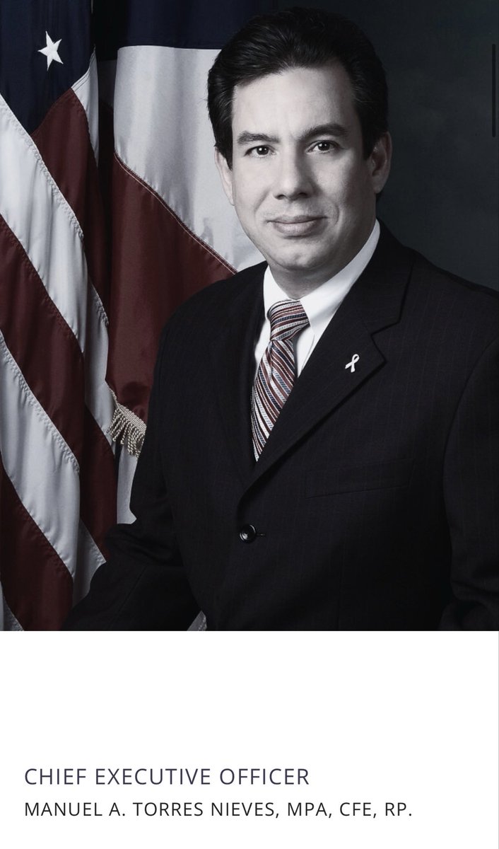 Manuel Natal Albelo tweet media