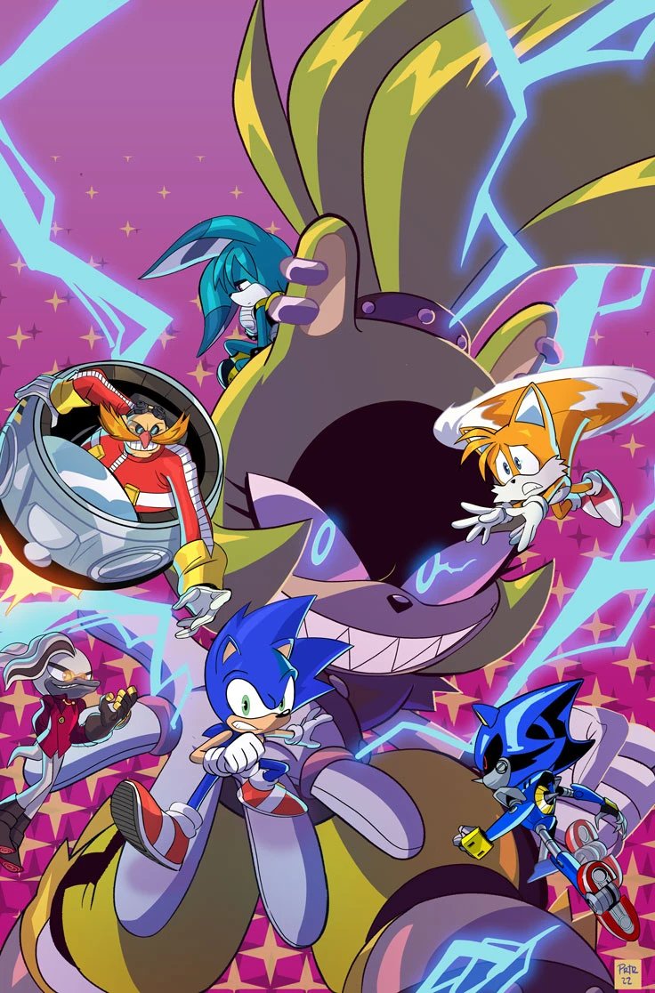 Priscilla Tramontano ✨CCXP MESA F10✨ tweet media