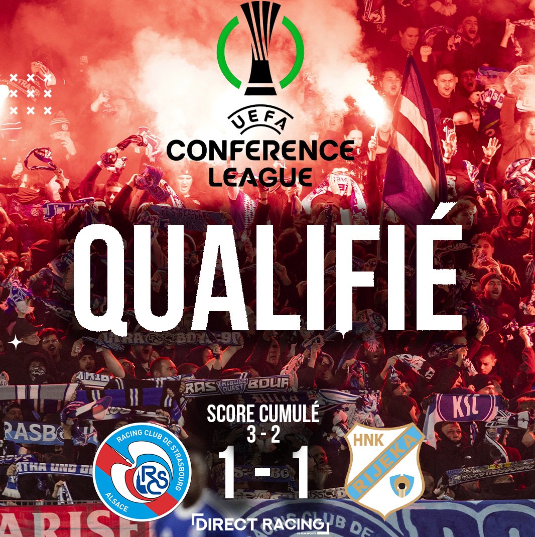 DIRECT RACING tweet media