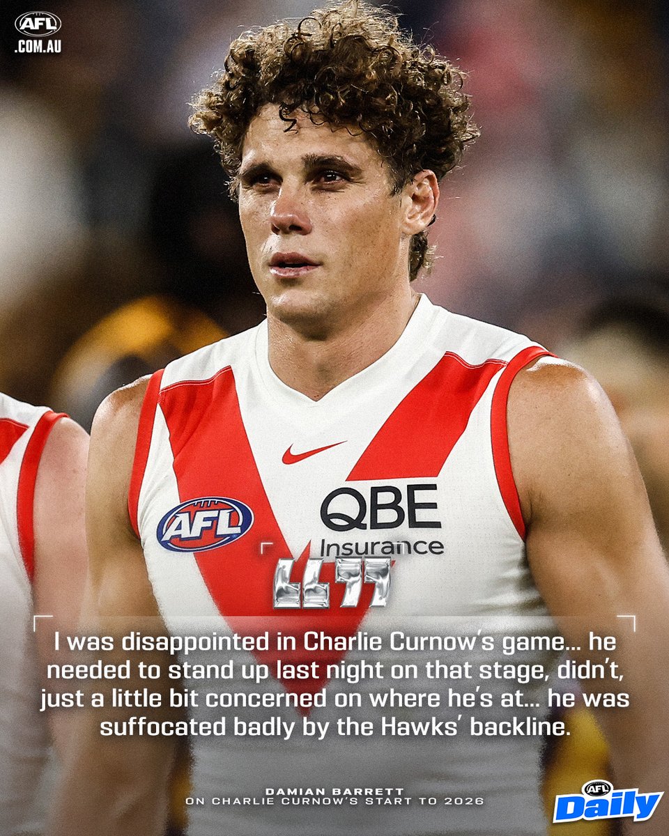 AFL tweet media