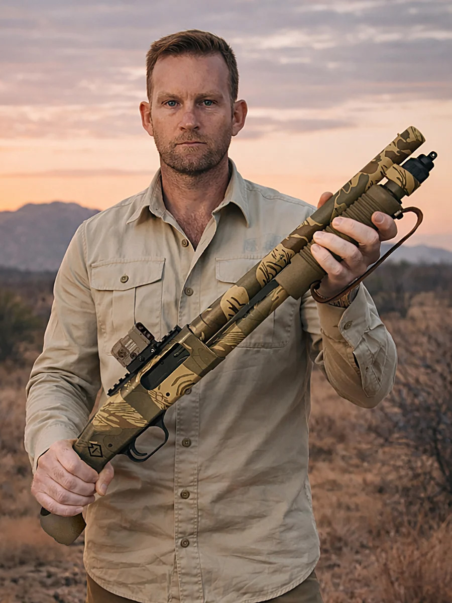 GunDigest tweet media