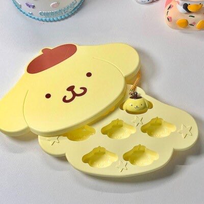 sanrio daily ✨ tweet media