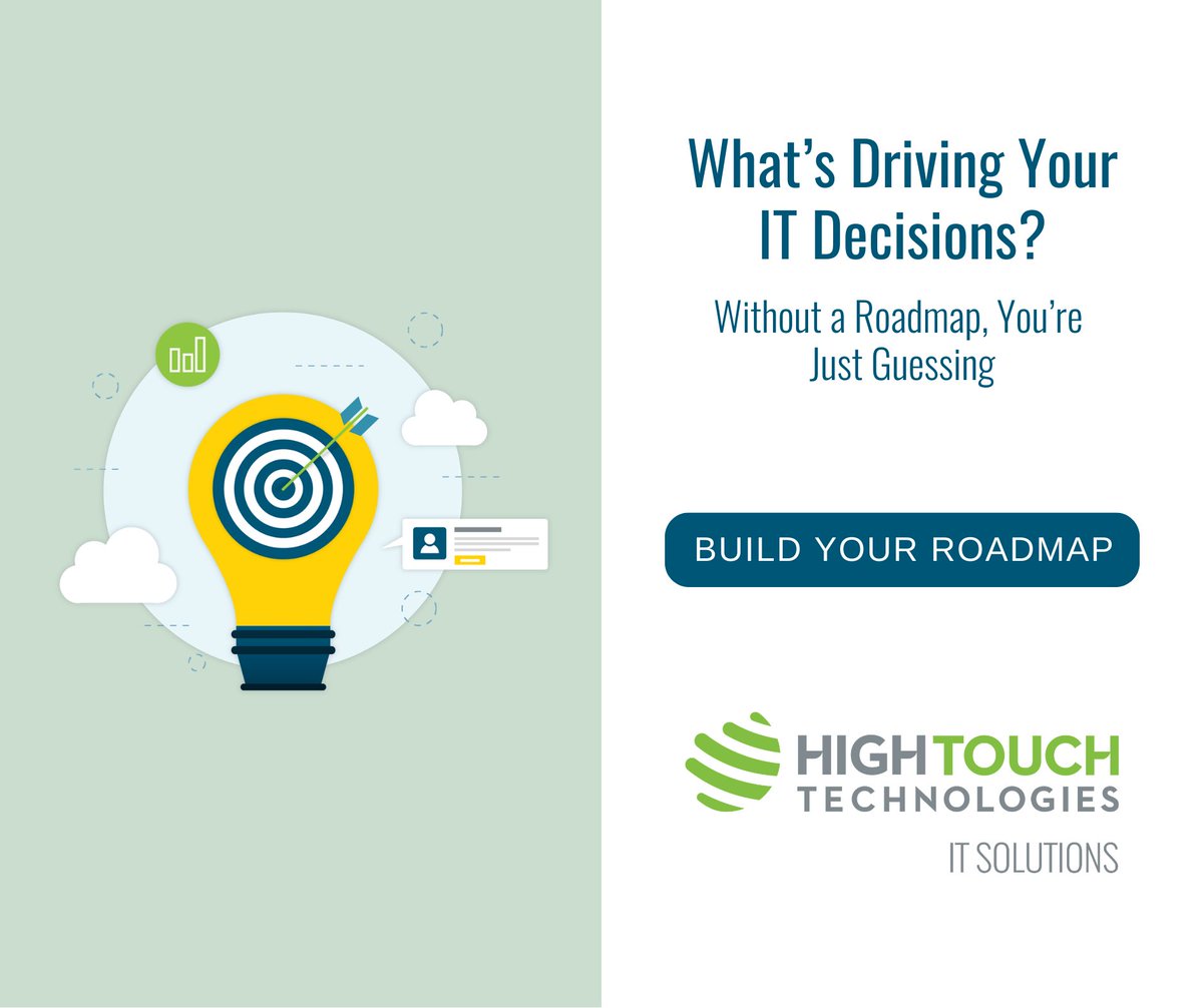 High Touch Tech tweet media