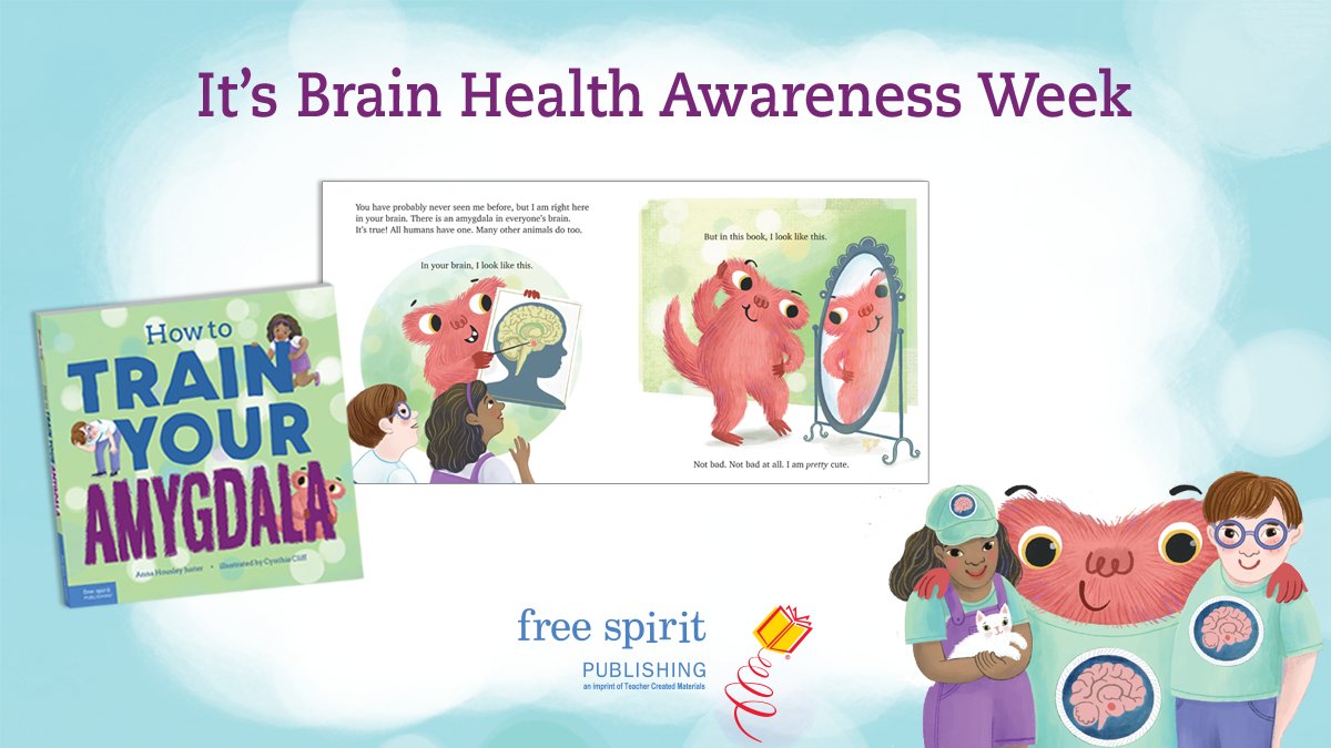 Free Spirit Publishing tweet media