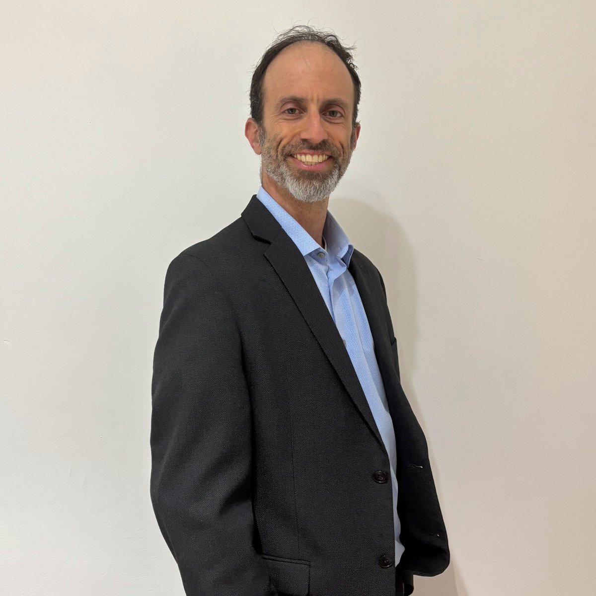 B’nai B’rith International tweet media