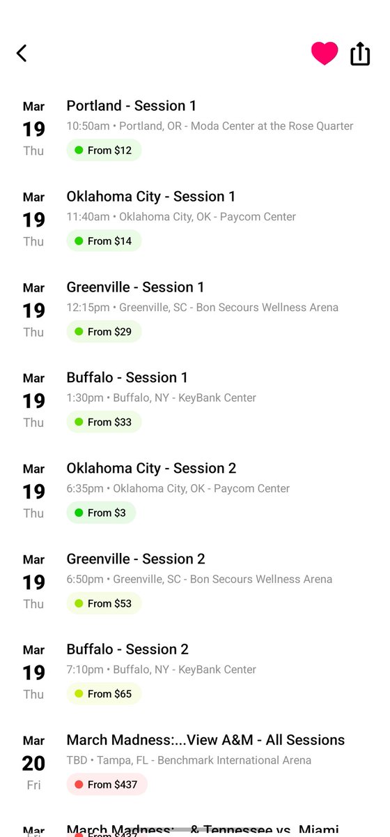 Under Face Value ⬇️ tweet media