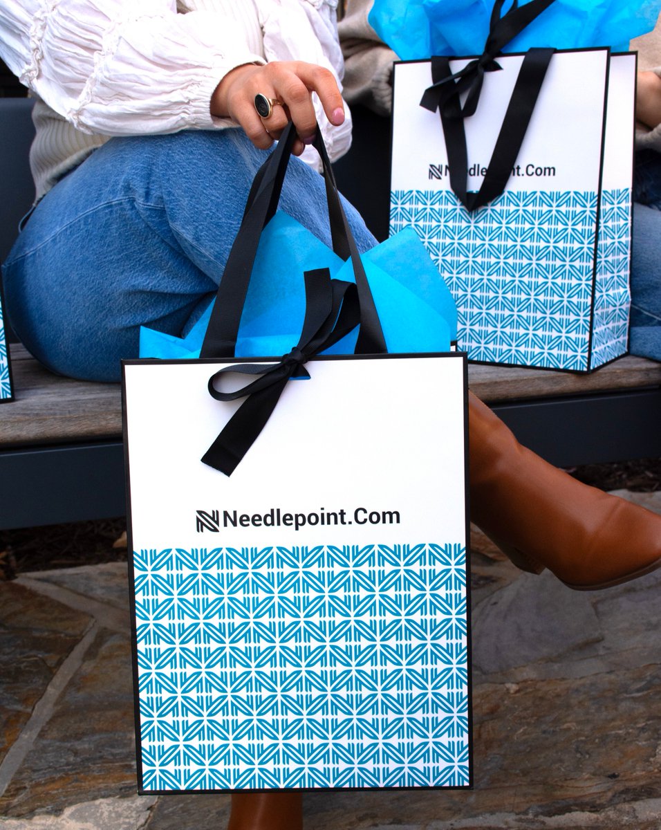 Needlepoint.Com tweet media