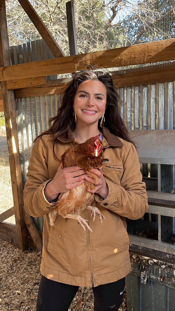 Valentina Gomez tweet media