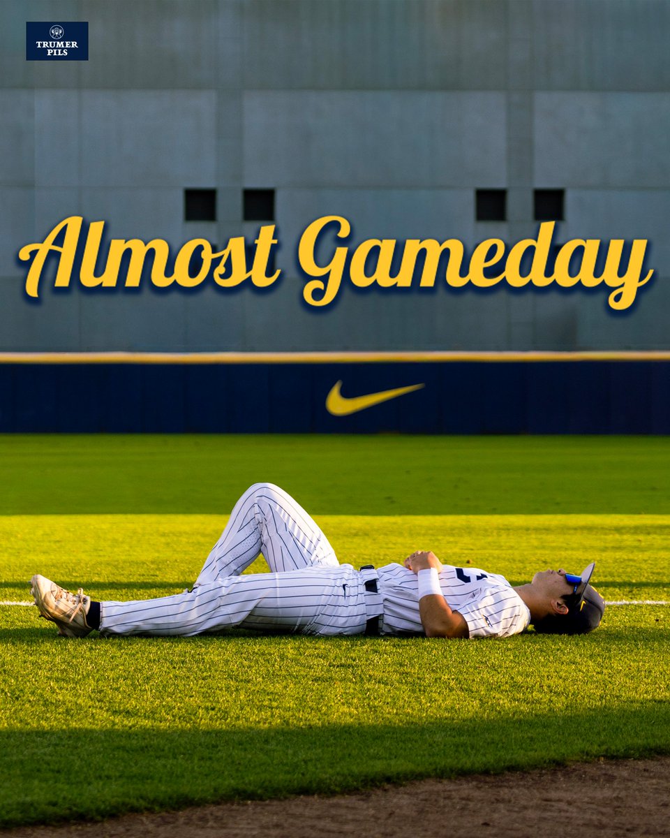 Cal Baseball tweet media