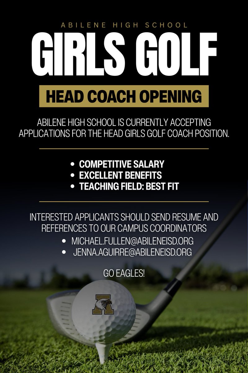 coachfullen's tweet image. Come join our family.
#TEW