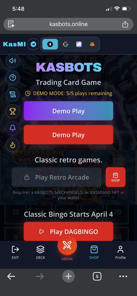 KasMI 𐤊 tweet media