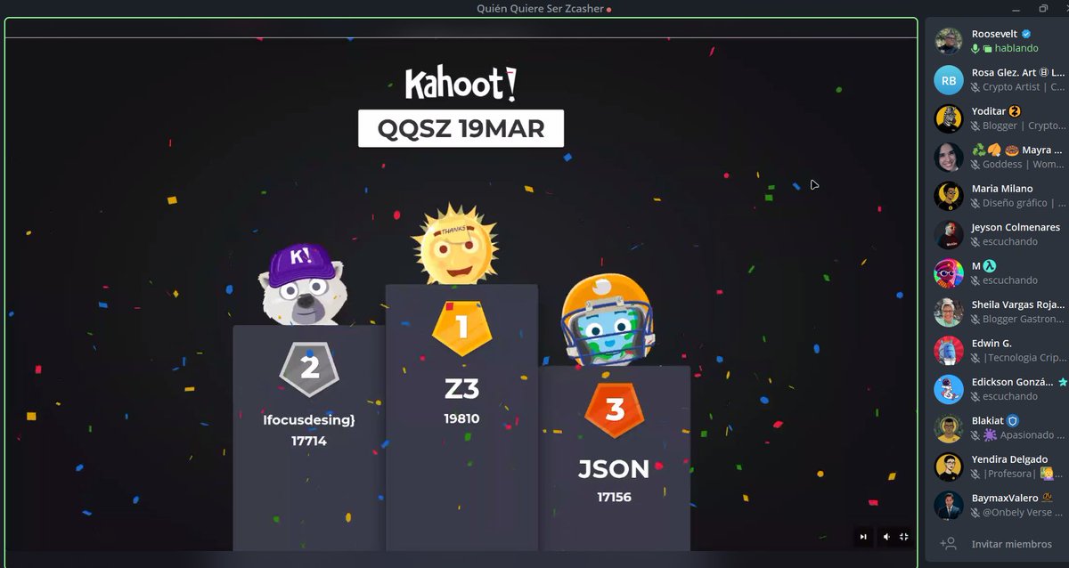 Zcash en Español 🛡️ᙇ tweet media