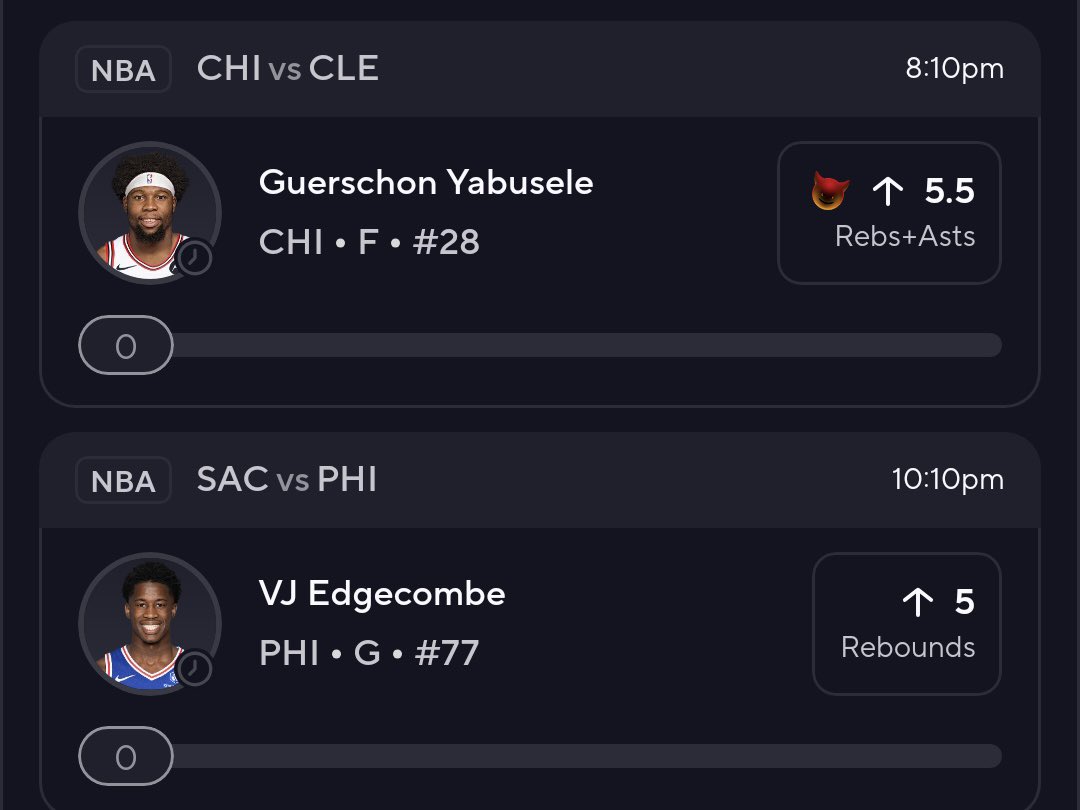 Dream Picks tweet media