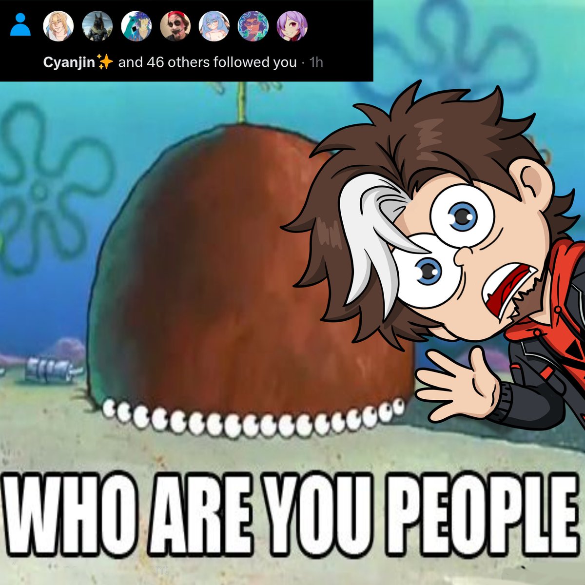 Oh'Taku! tweet media