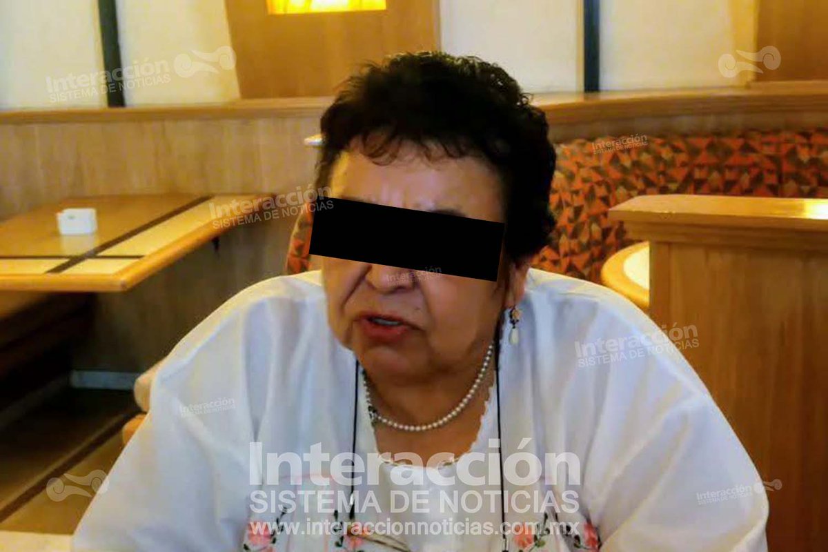 Interacción Noticias tweet media