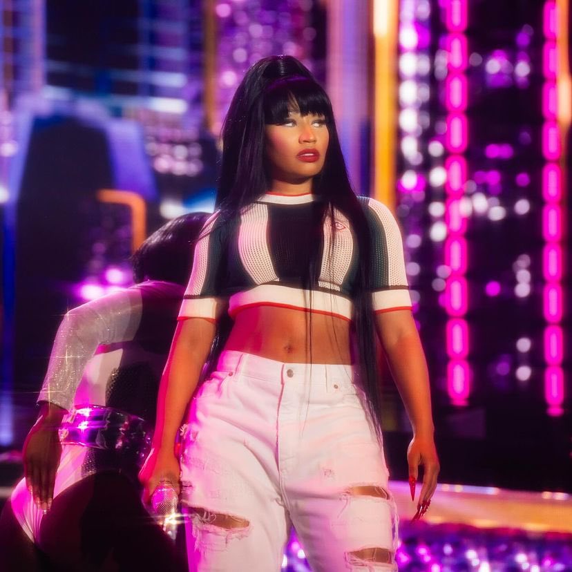 𝓝𝓲𝓴𝓴𝓲 ᴺᴹ tweet media