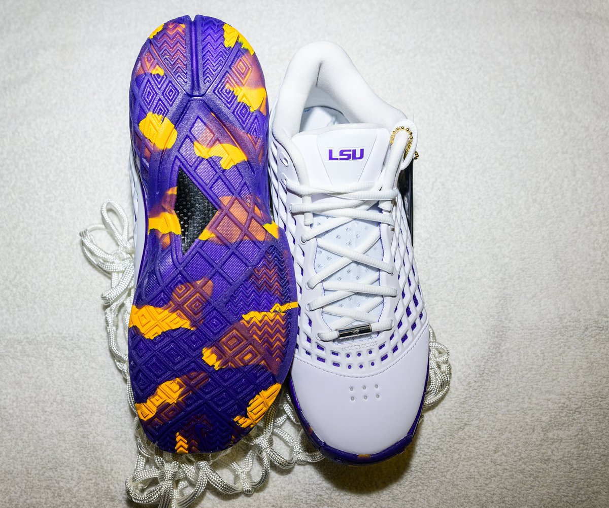 LSU Women's Basketball tweet media