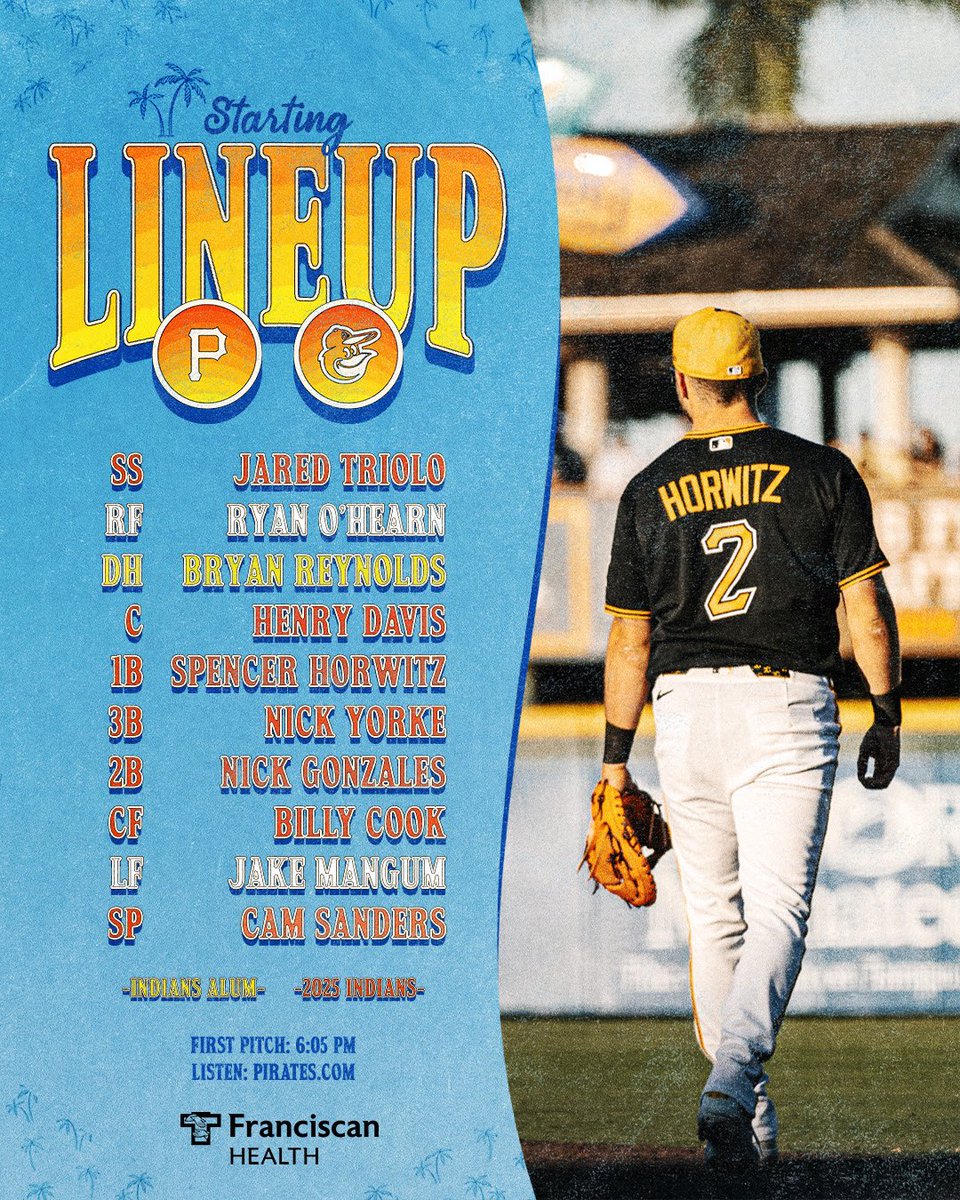 Indianapolis Indians tweet media