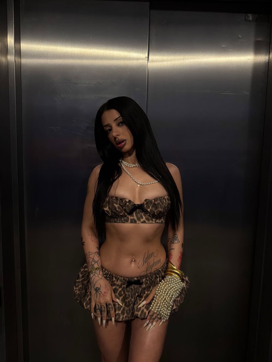 Daily Magazin tweet media