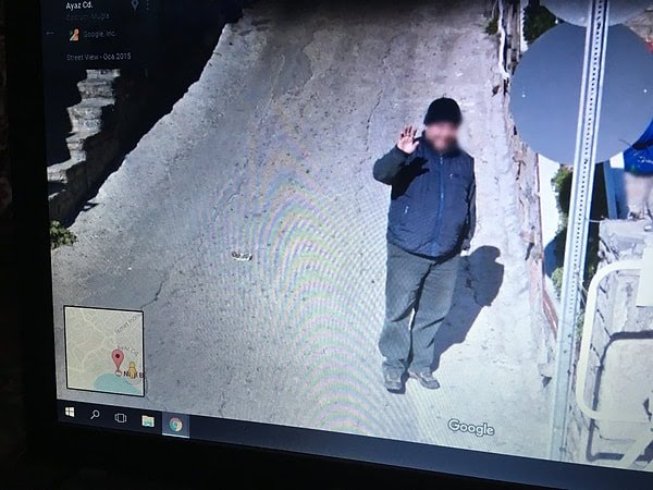 Haritaları Keşfediyoruz tweet media