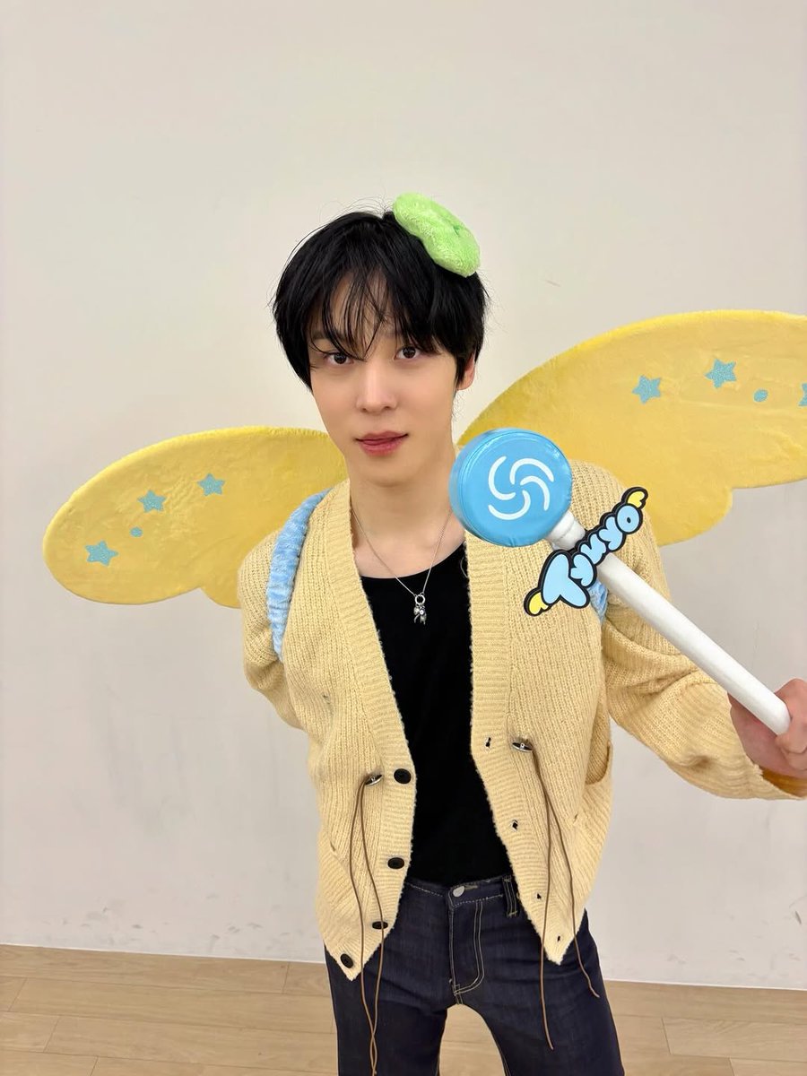 ATEEZ.PANAMA | 에이티즈 파나마 tweet media