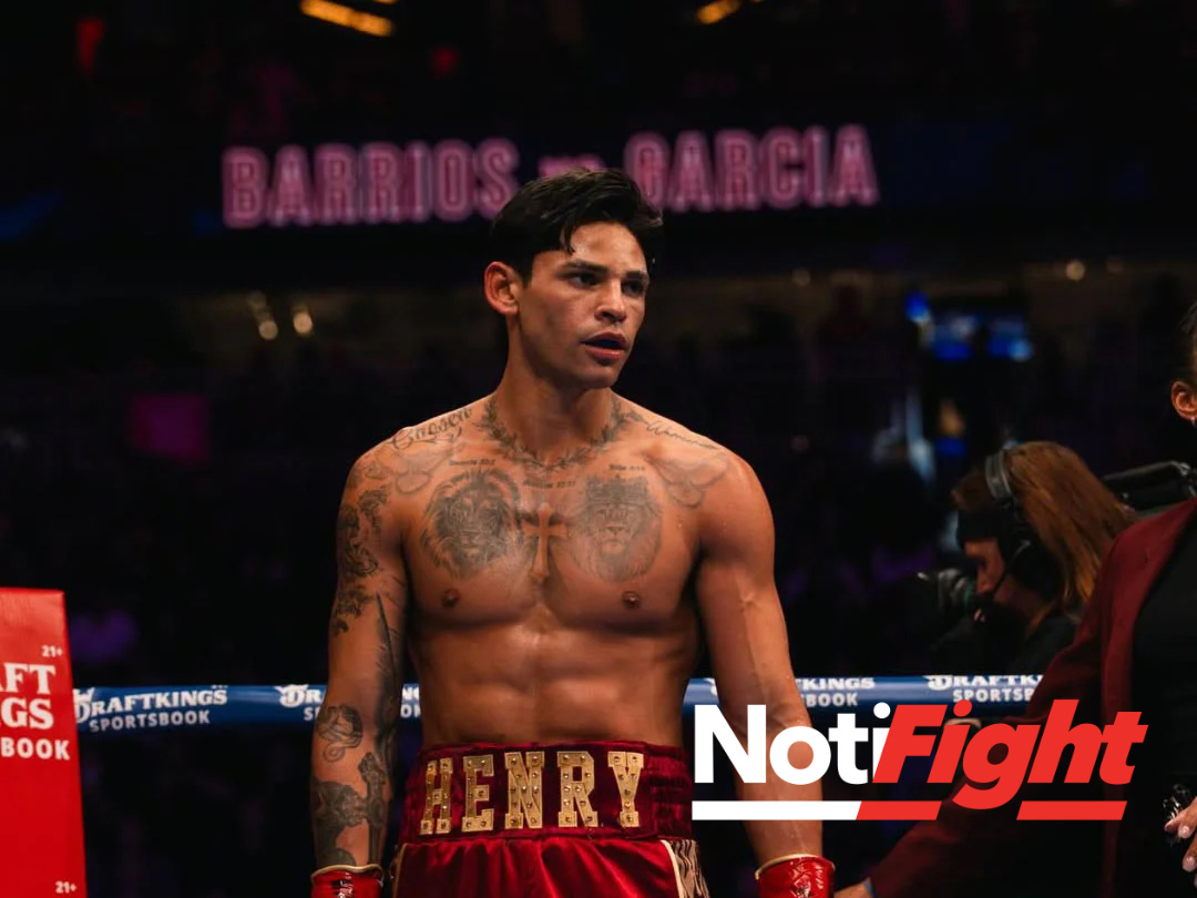 NotiFight tweet media