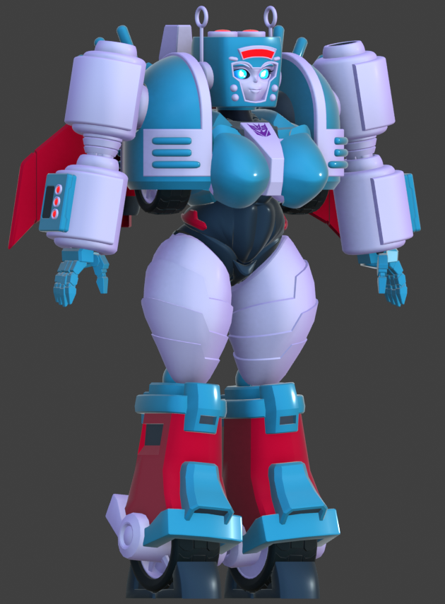 MadKatz (18+) tweet media