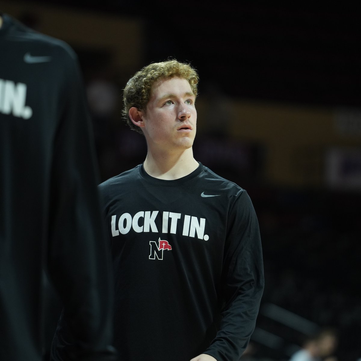 Northwestern College Basketball tweet media