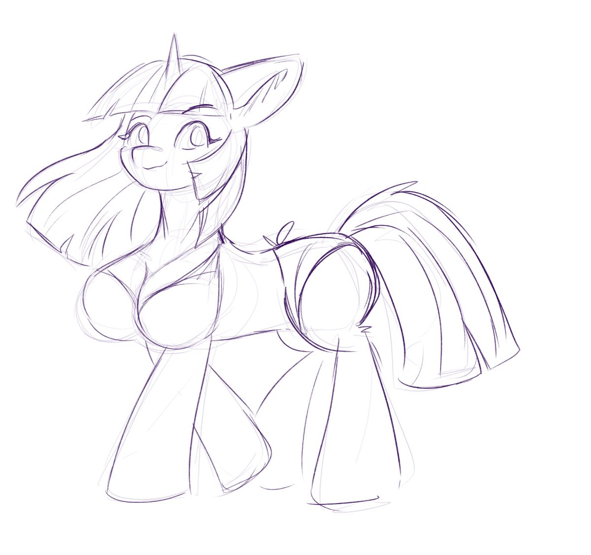 ✨️💜 Saphy Moon💜🌙✨️🔜 FWA Bazar tweet media