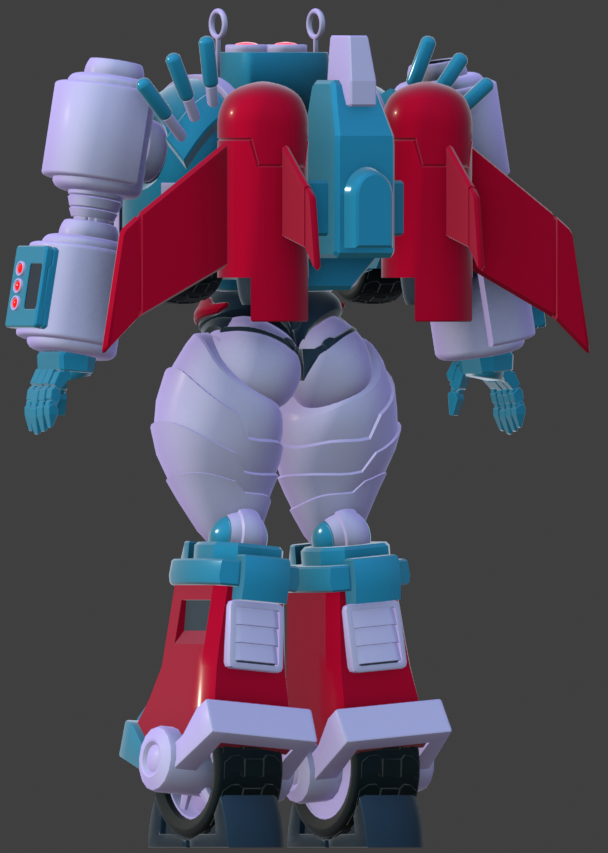 MadKatz (18+) tweet media