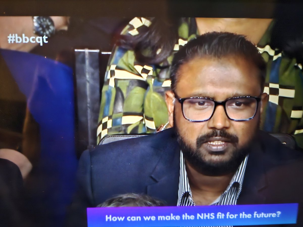 Outspoken. 🇬🇧 tweet media