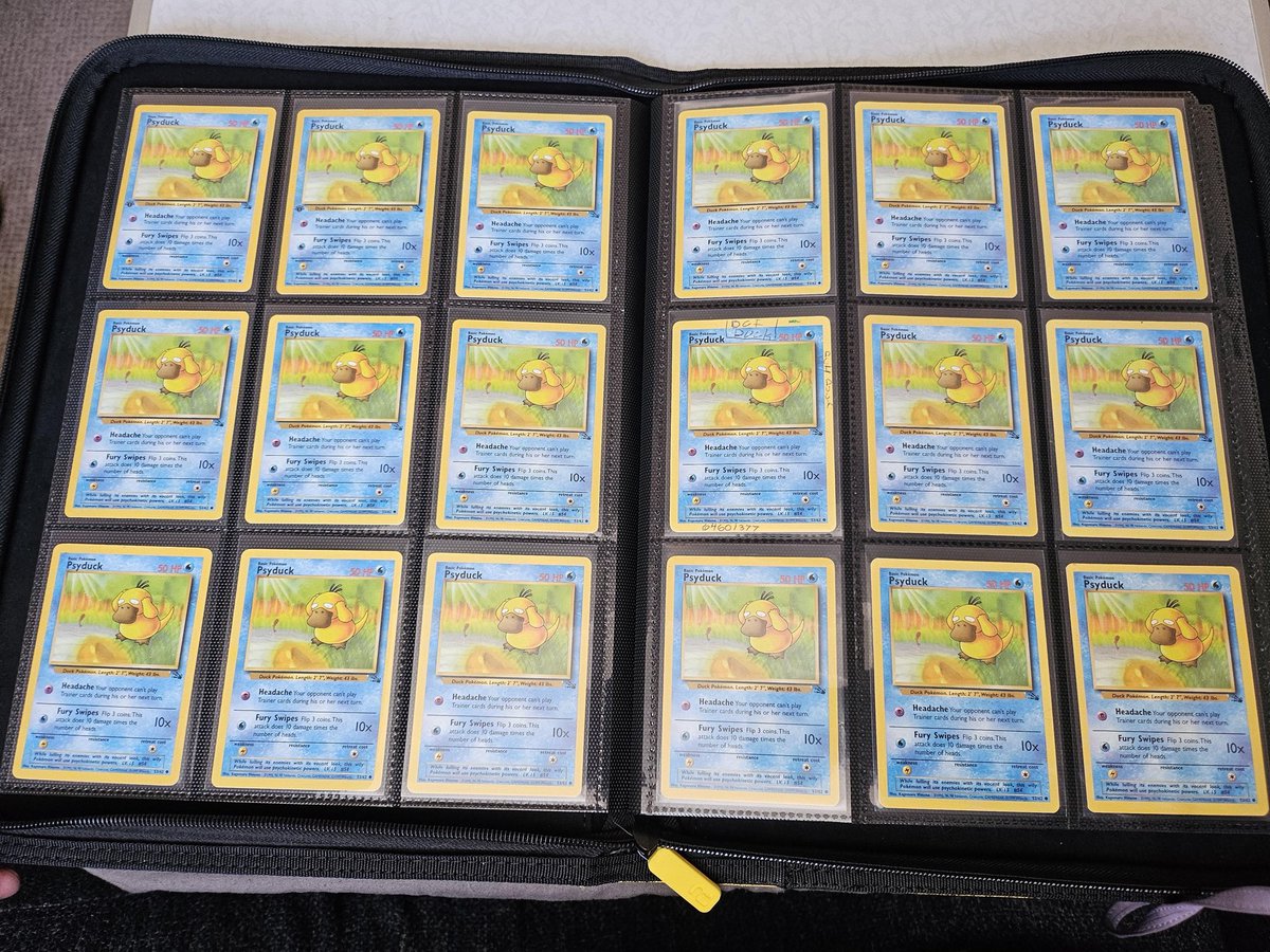 PsychduckProject tweet media